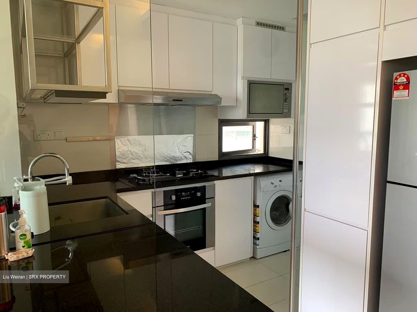 Waterfront Isle (D16), Condominium #599239191